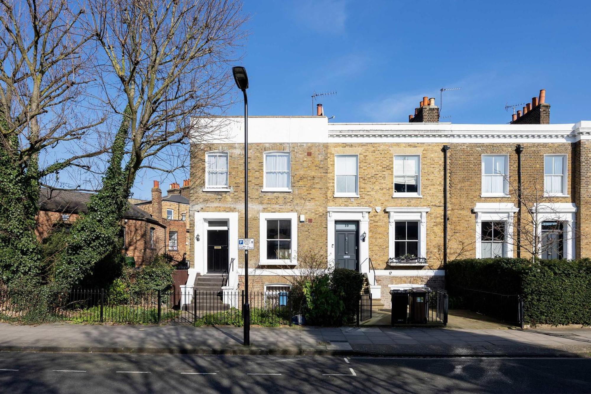 Veeve - De Beauvoir Hideaway Apartment *