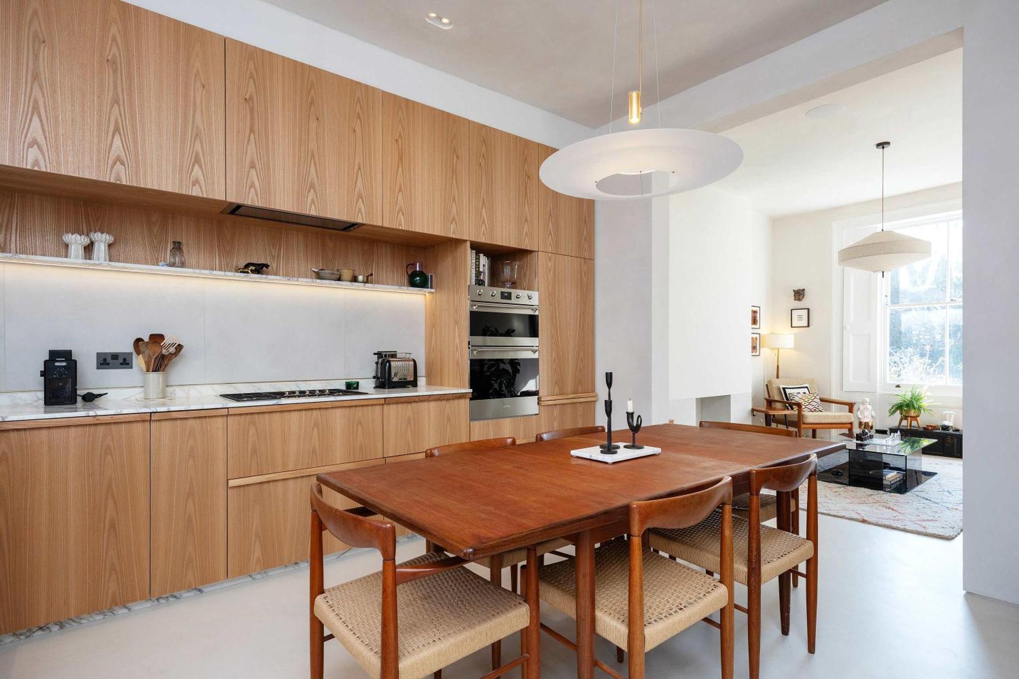 Apartment Veeve - De Beauvoir Hideaway