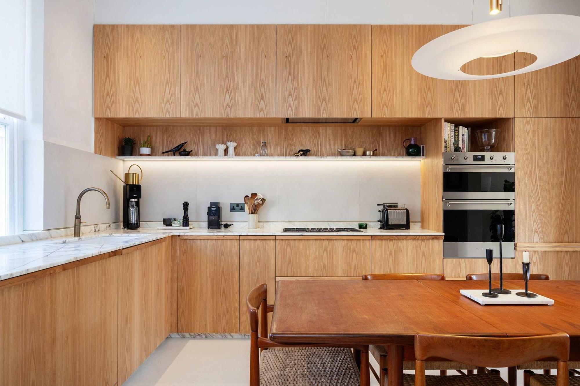 Veeve - De Beauvoir Hideaway Apartment *