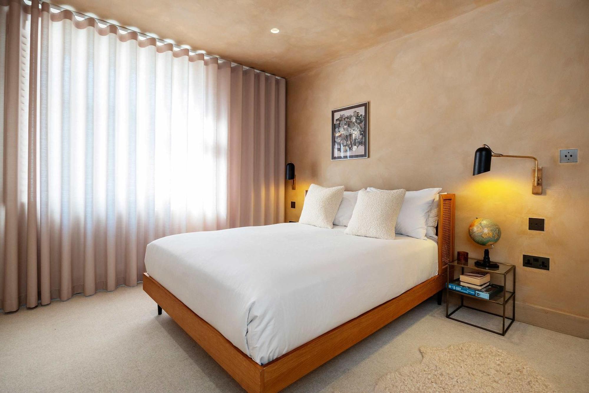 Veeve - De Beauvoir Hideaway * London
