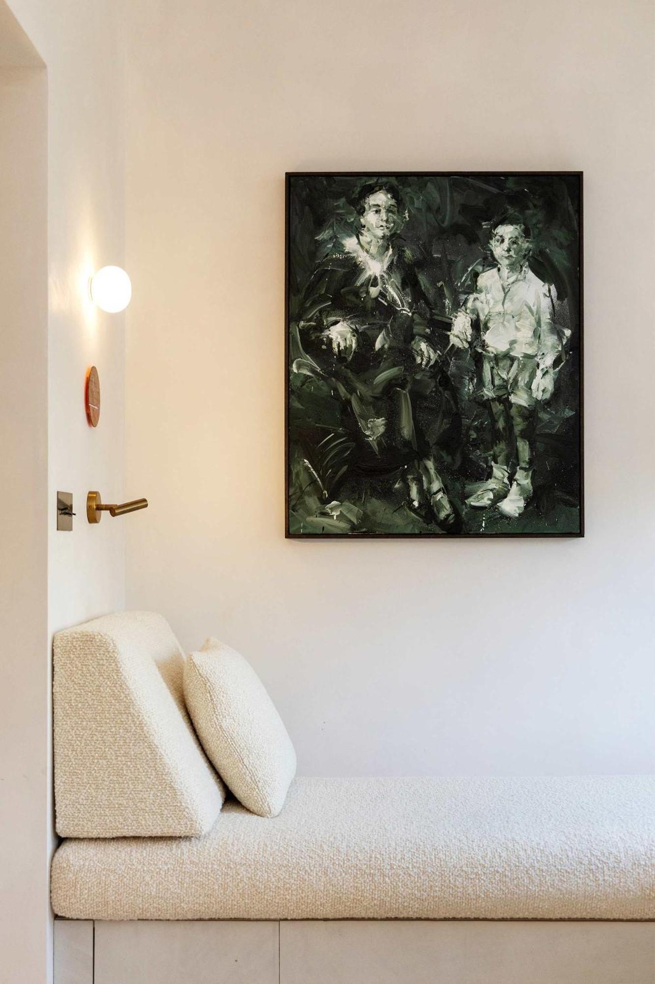 Veeve - De Beauvoir Hideaway Apartment