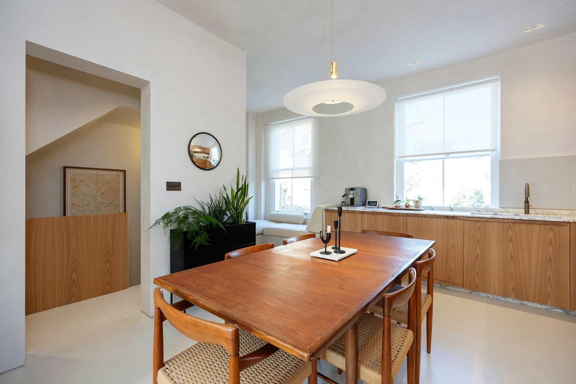 Veeve - De Beauvoir Hideaway London