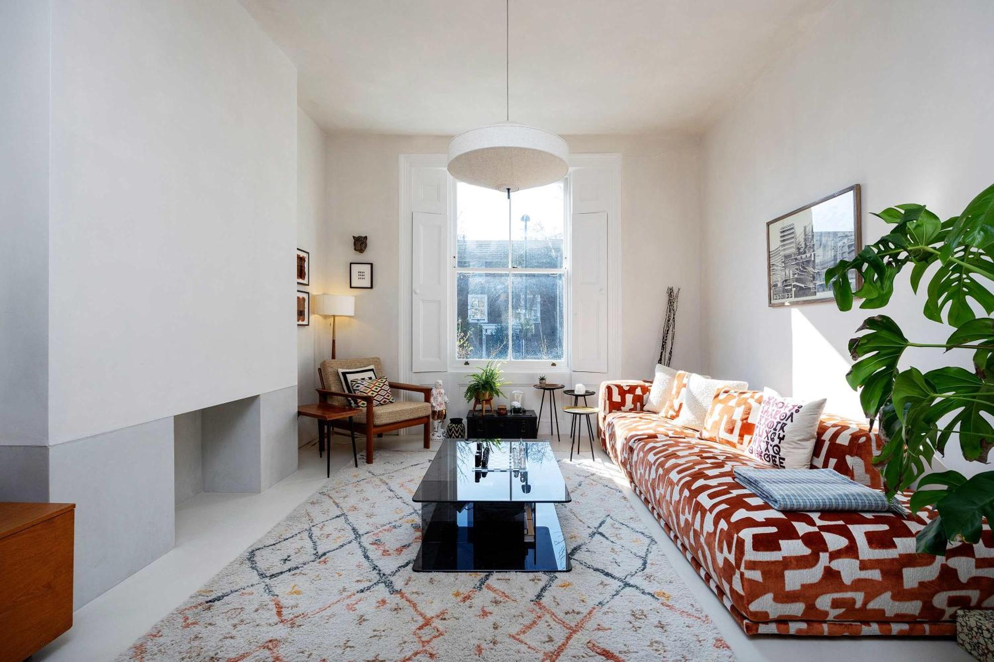 Veeve - De Beauvoir Hideaway * London