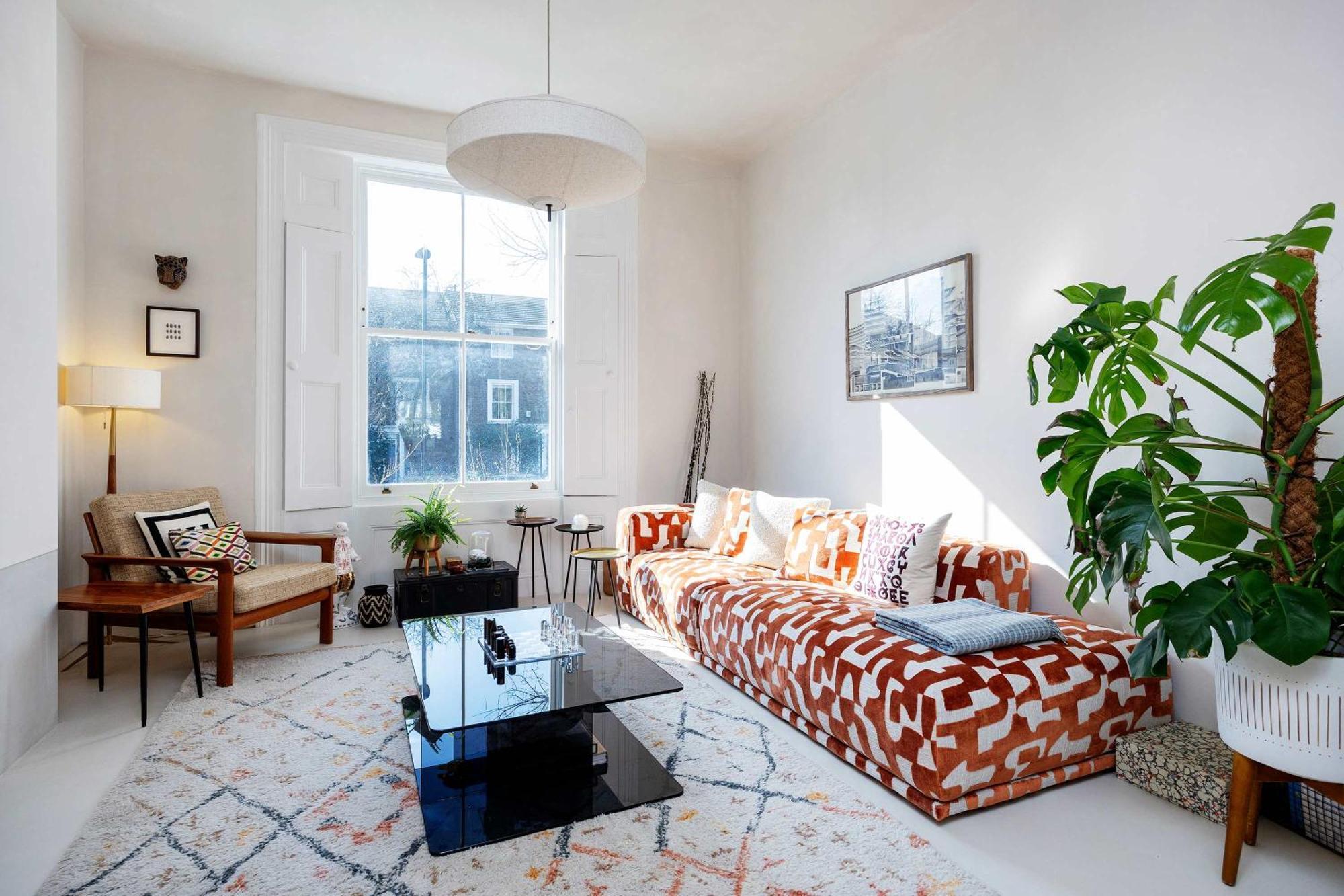 Veeve - De Beauvoir Hideaway Apartment *