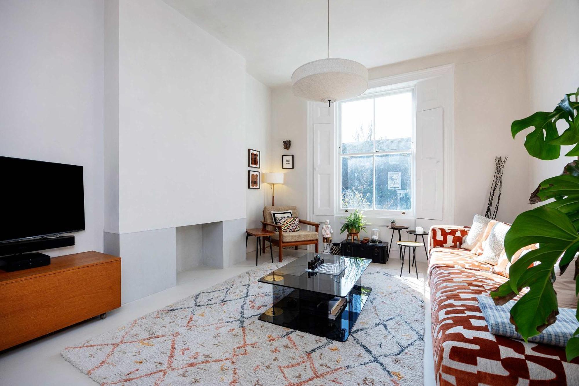 Apartment Veeve - De Beauvoir Hideaway