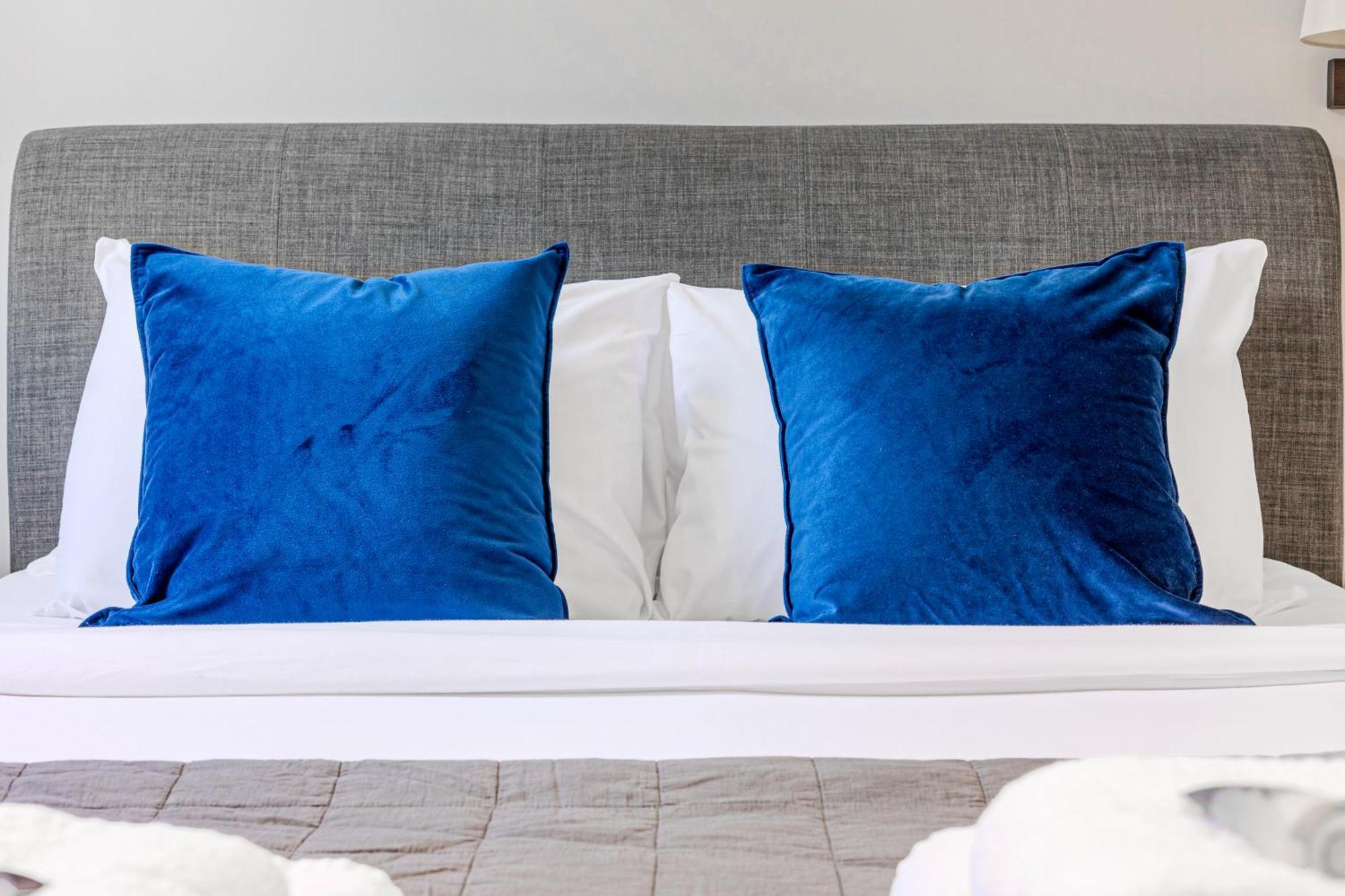 Sunlit 1-br Flat Near Notting Hill Apartamento Londres