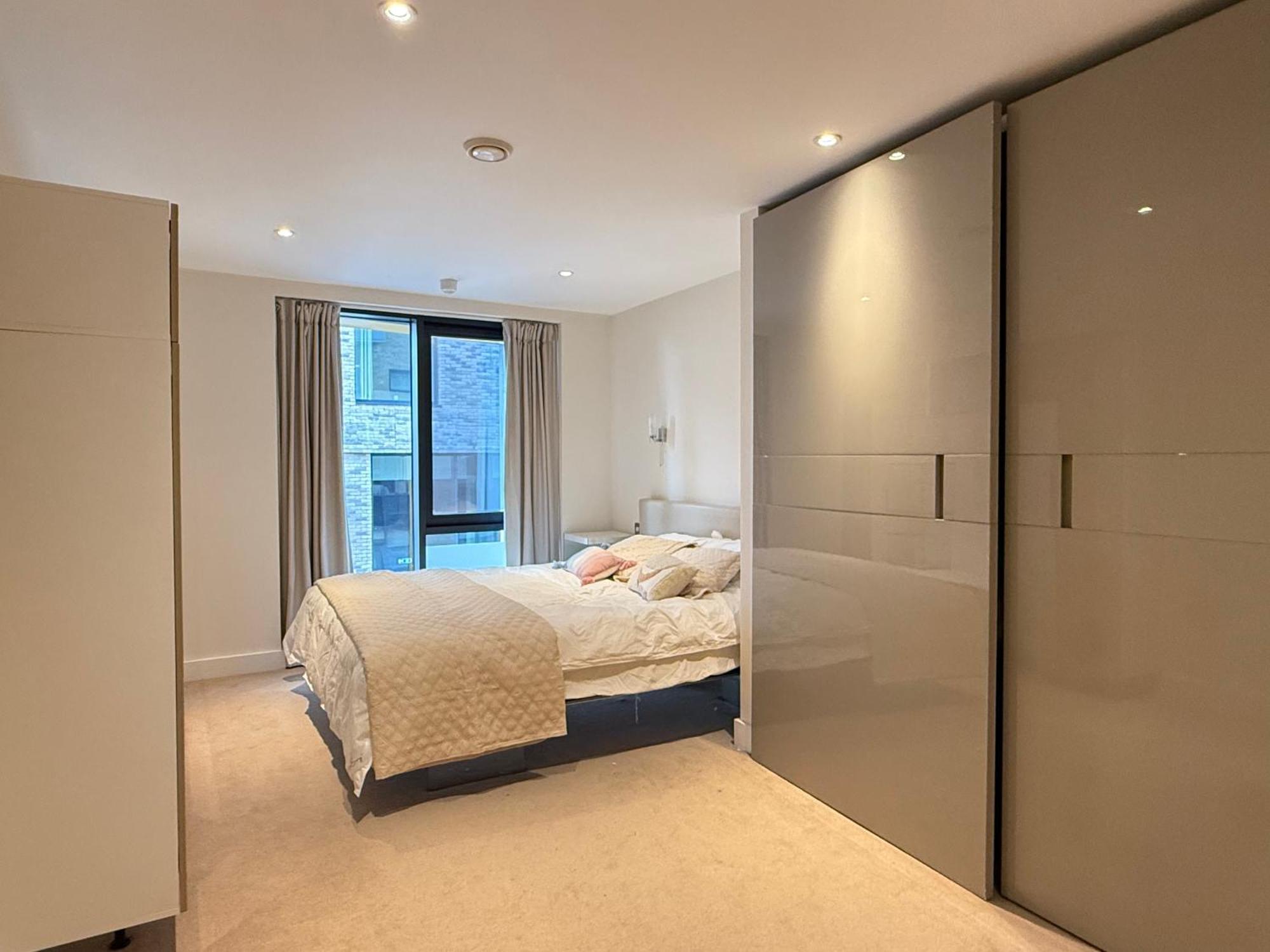 Apartment New 3 Bedroom Near Tower Bridge London