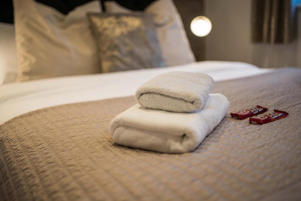 5-star Luxury, Secret Harry Potter & Garden! * London