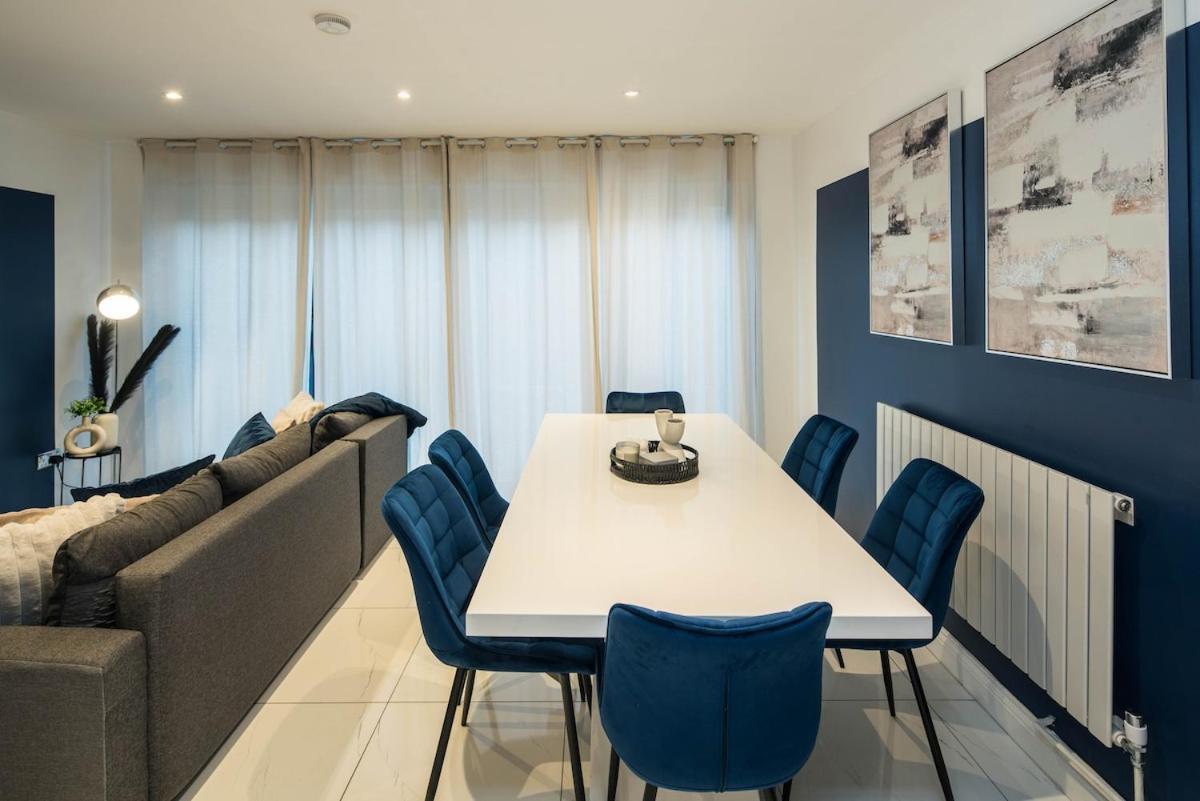 5-star Luxury, Secret Harry Potter & Garden! * London