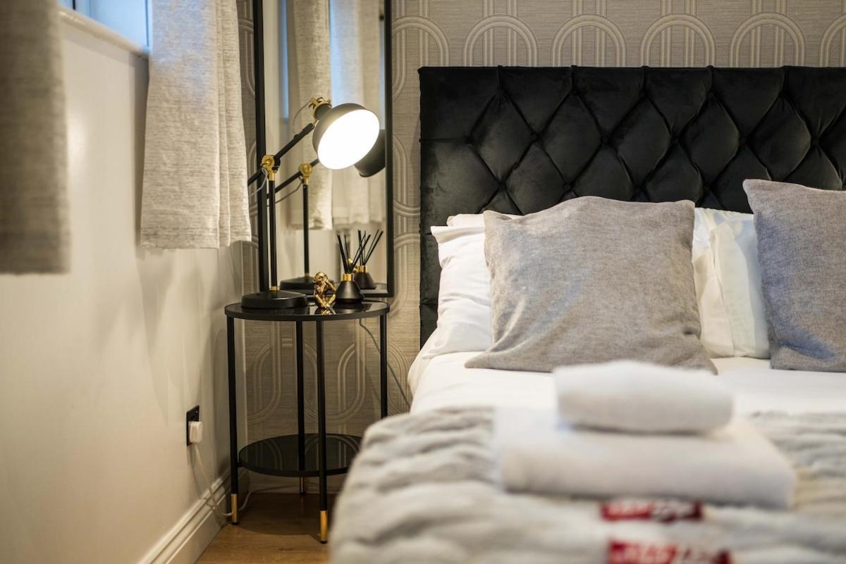 5-star Luxury, Secret Harry Potter & Garden! London