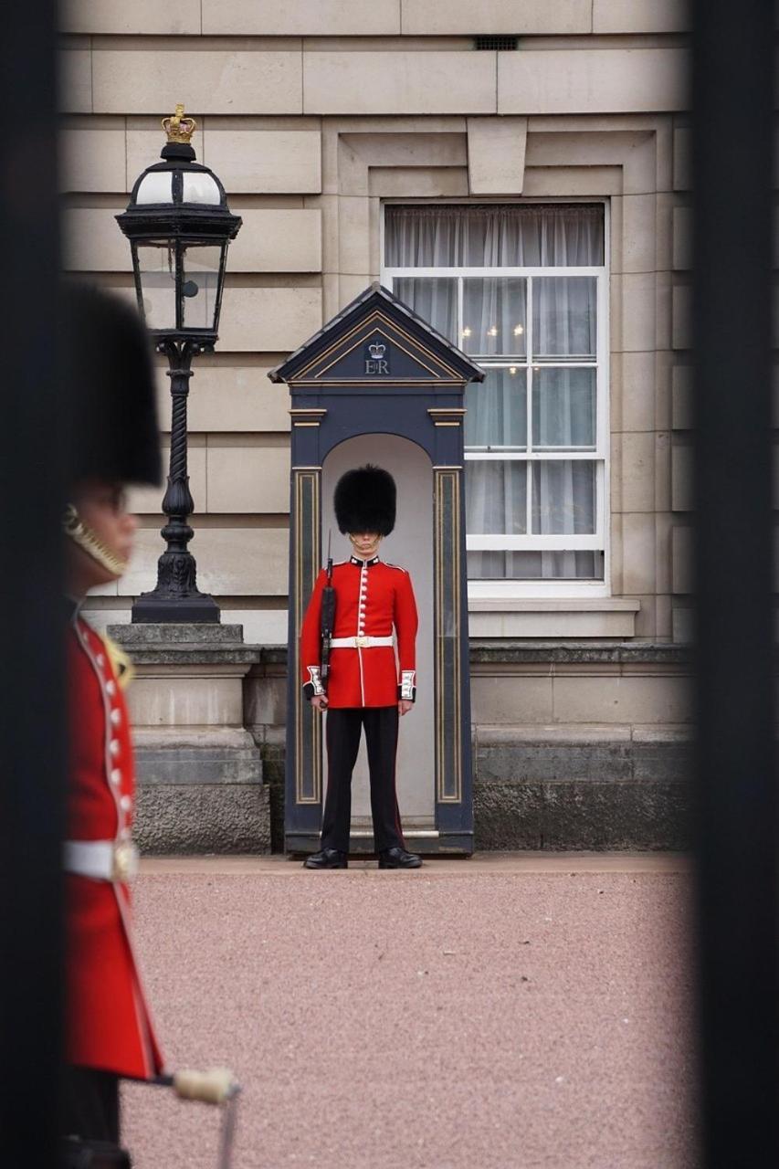 5-star Luxury, Secret Harry Potter & Garden! London
