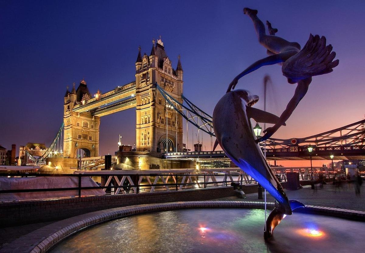 Apartment 5-star Luxury, Secret Harry Potter & Garden!