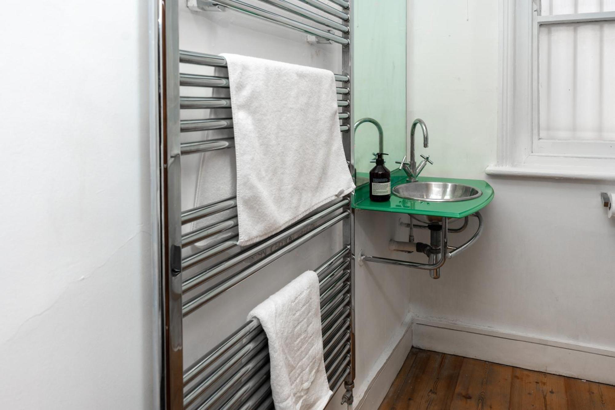 Cosy In Fulham Broadway * London