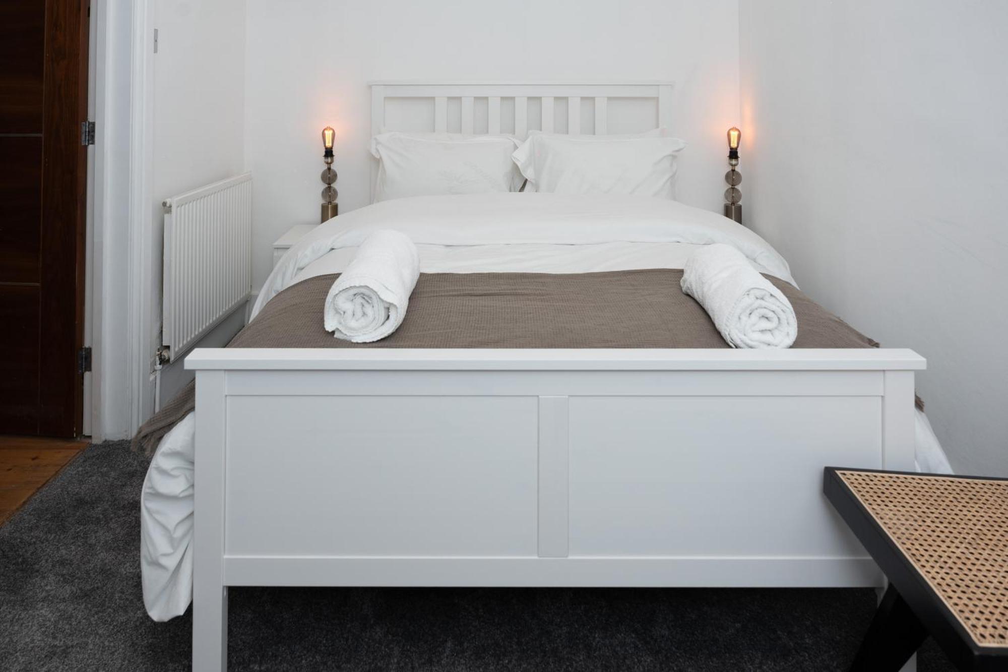 Guest house Cosy In Fulham Broadway