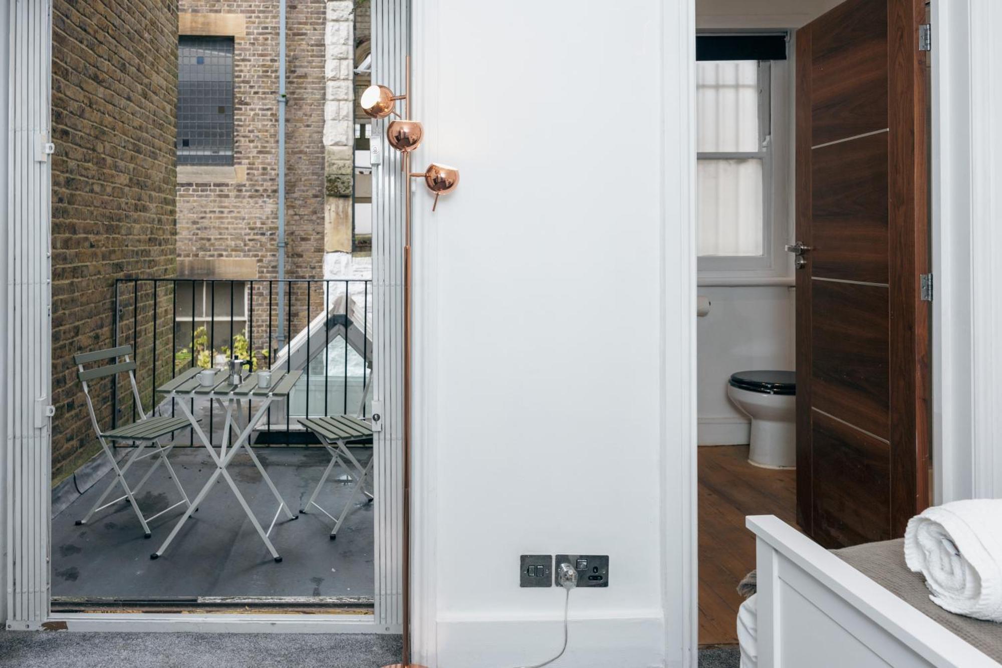 Guest house Cosy In Fulham Broadway