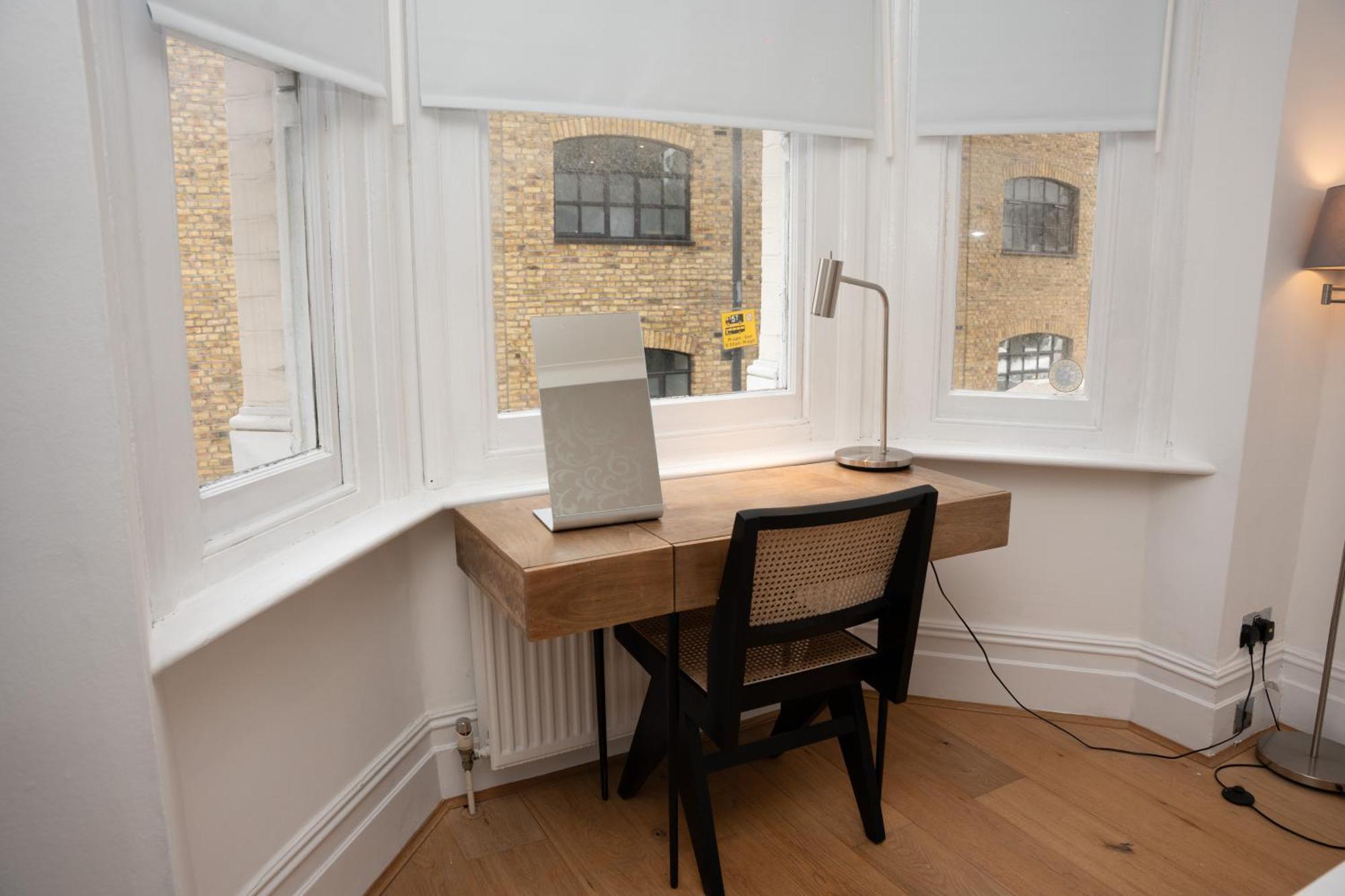 Guest house Cosy In Fulham Broadway London