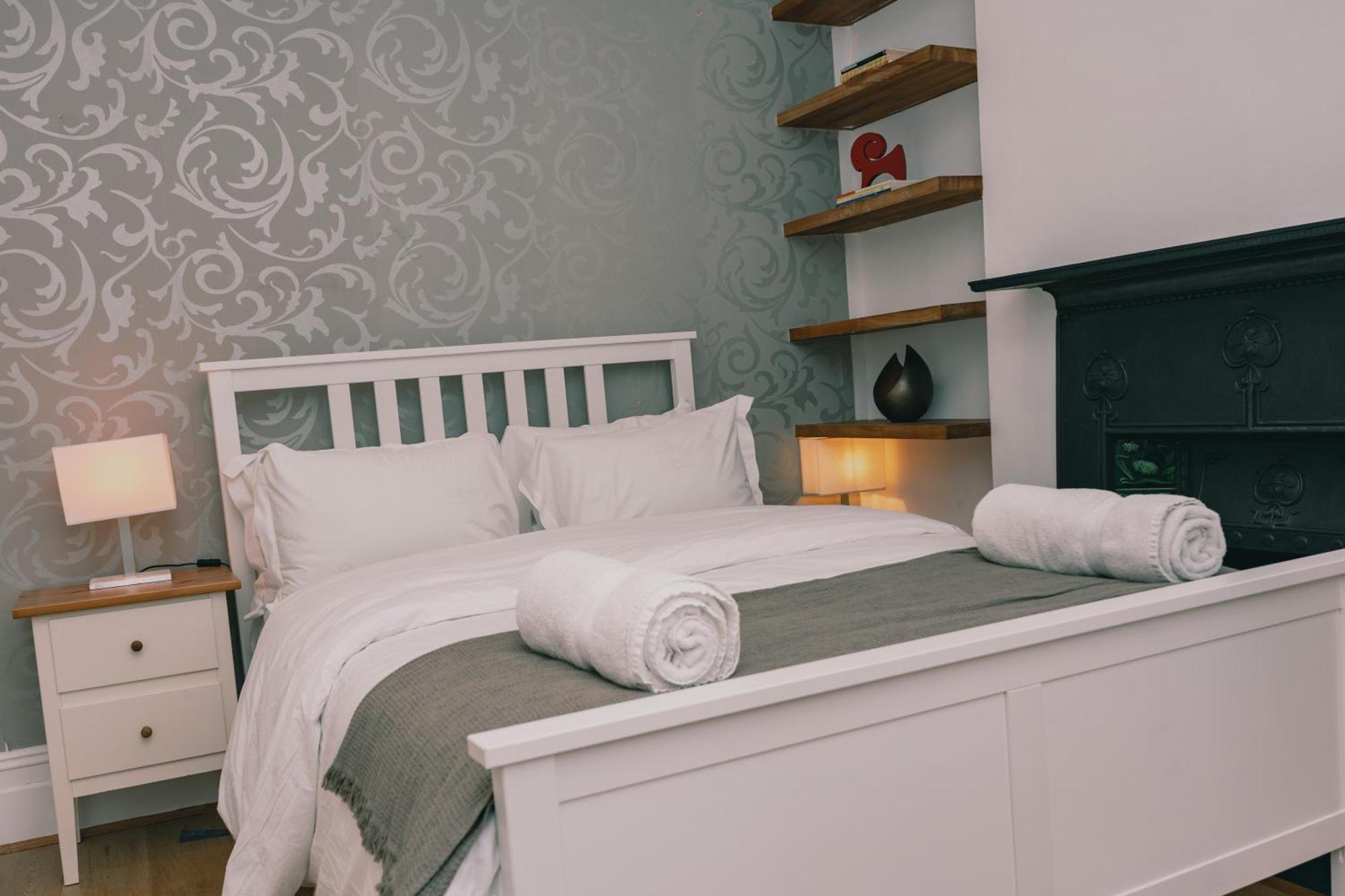 Guest house Cosy In Fulham Broadway London