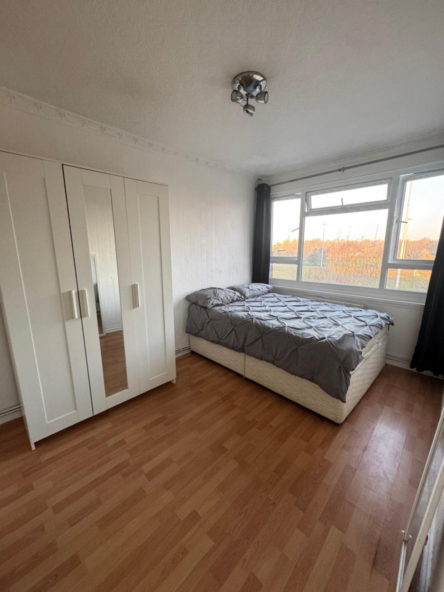 Privatunterkunft Jarman House,