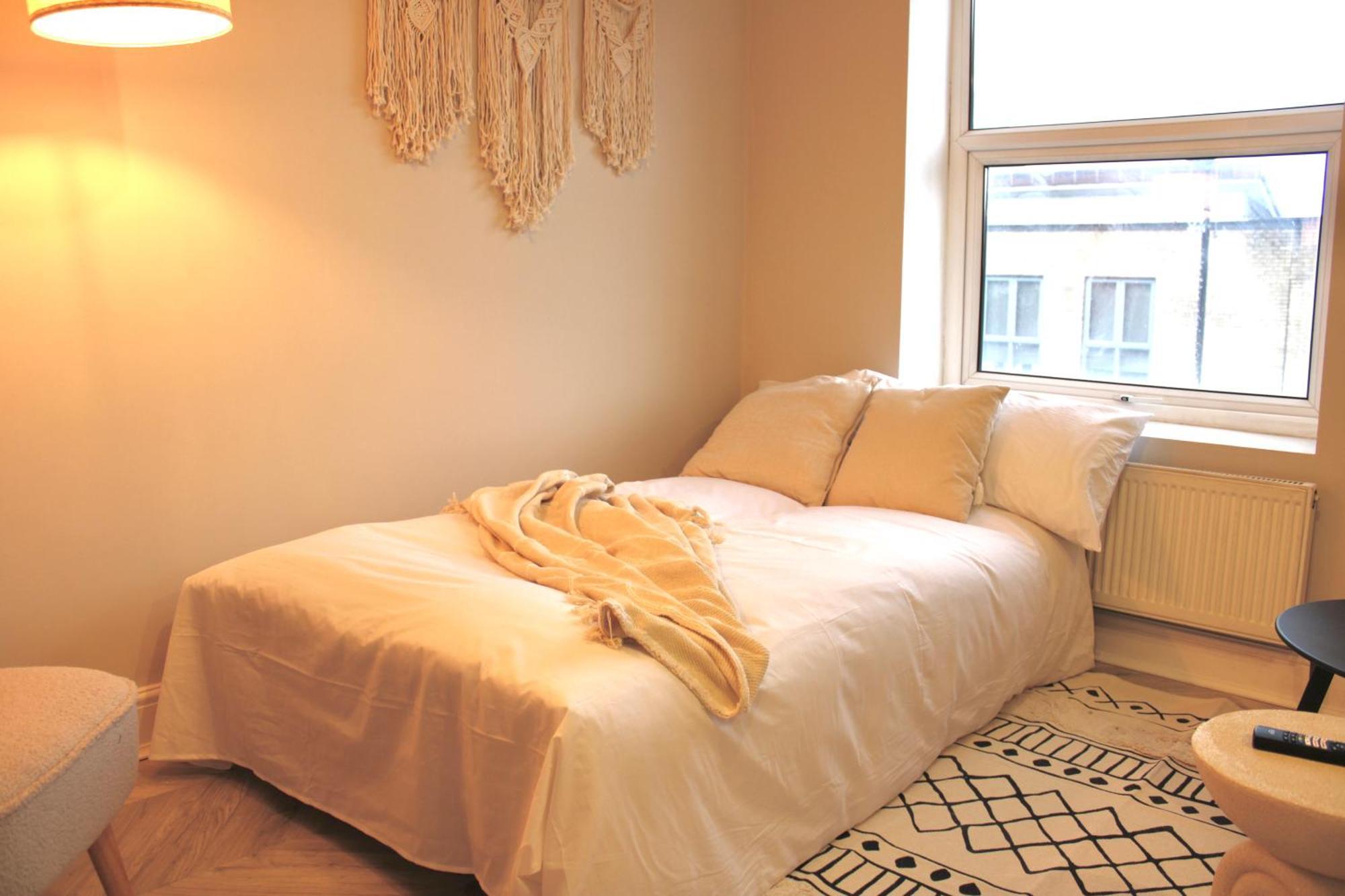 Apartamento Kings Cross By The Gungor Group Londres