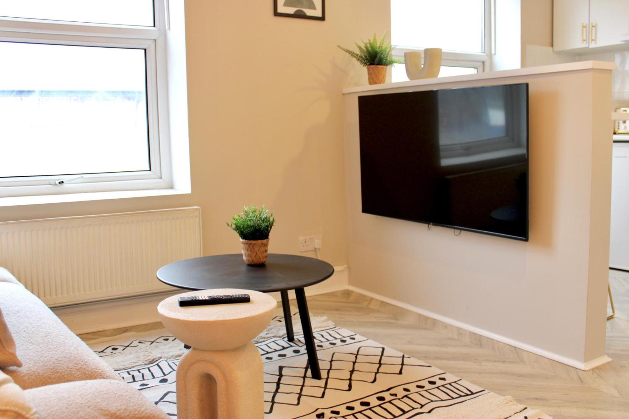 Kings Cross By The Gungor Group Apartamento