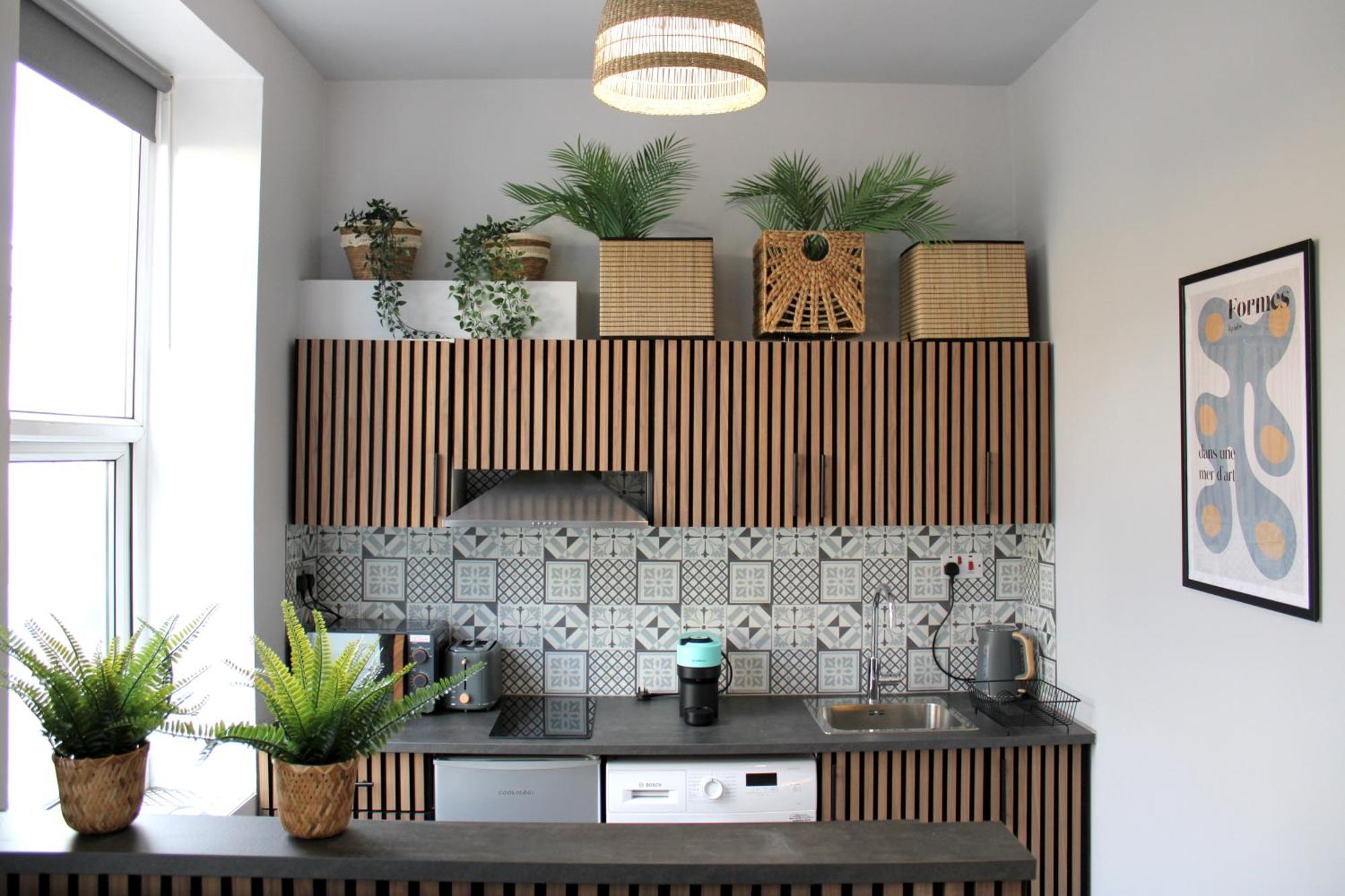 Kings Cross By The Gungor Group Apartamento
