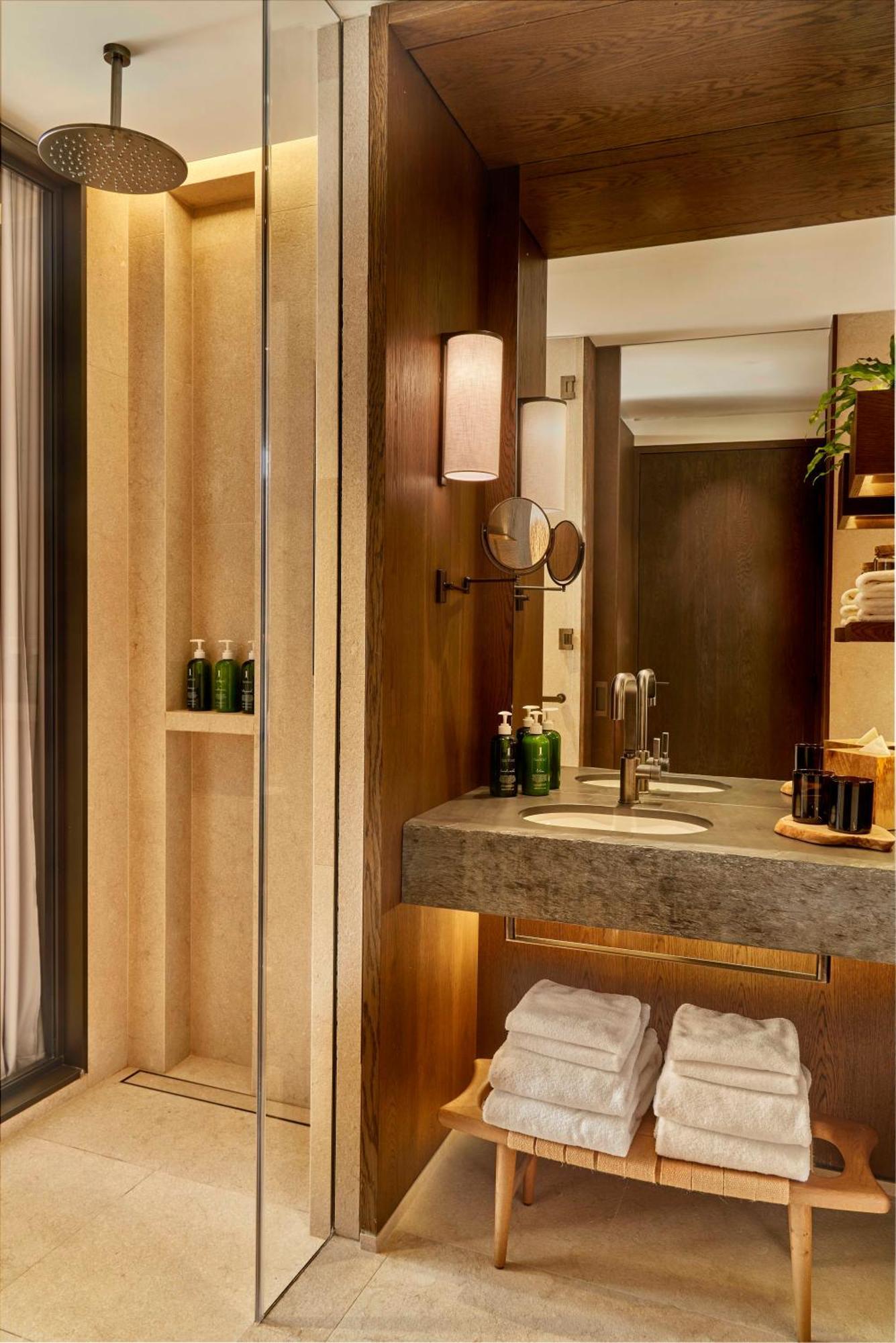 1 Mayfair 5* Londen