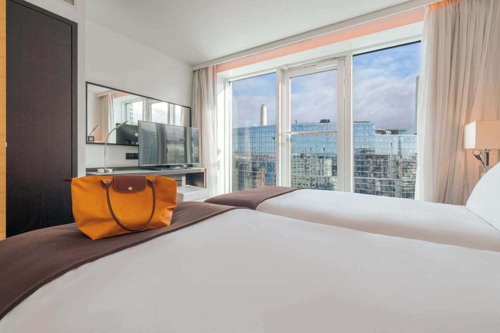 Pestana Chelsea Bridge Y 4* Londres