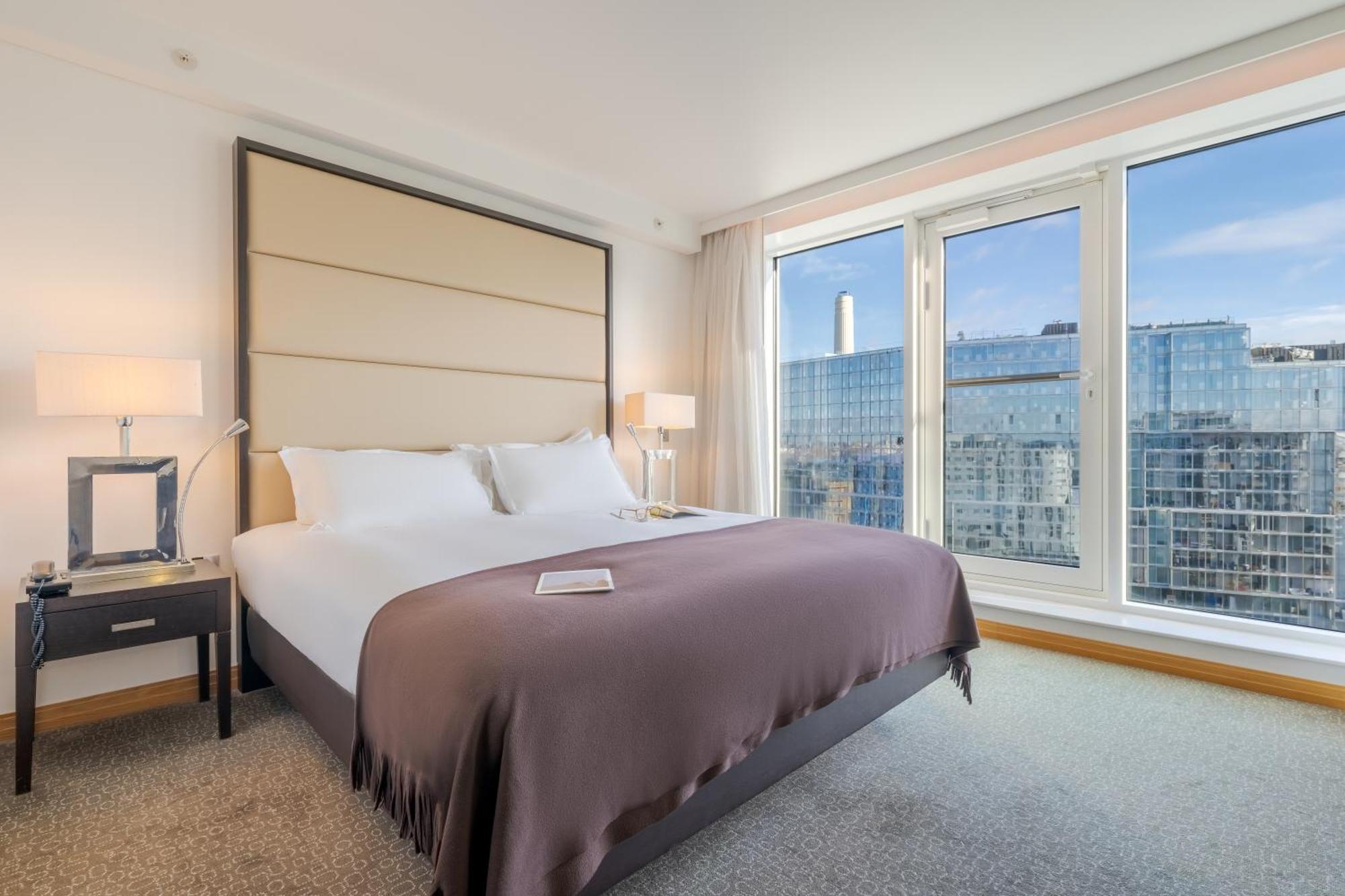 Pestana Chelsea Bridge Y Hotel