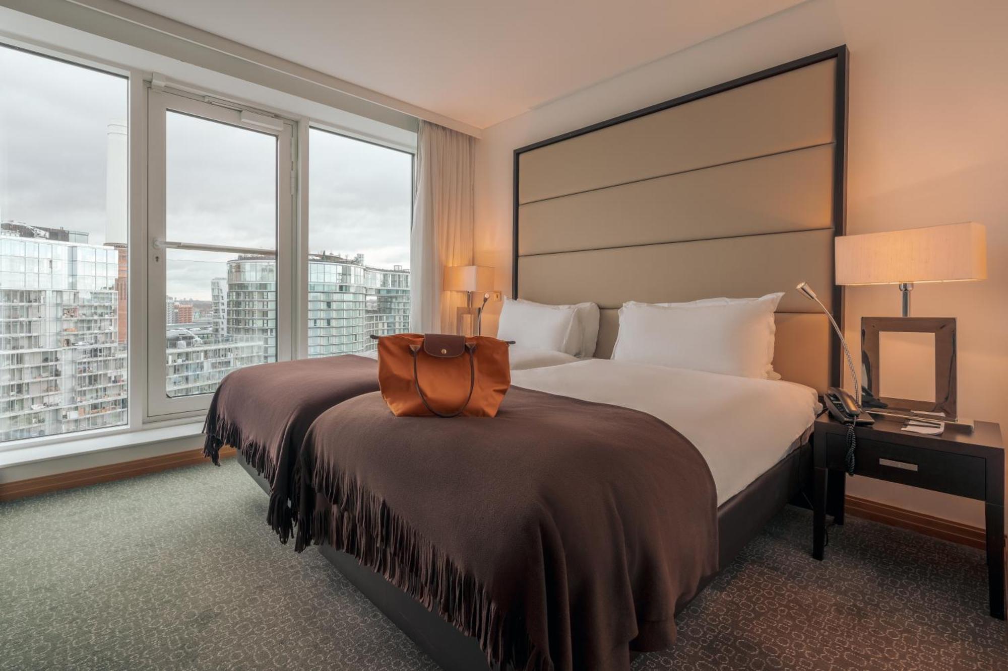 Hotel Pestana Chelsea Bridge Y 4*
