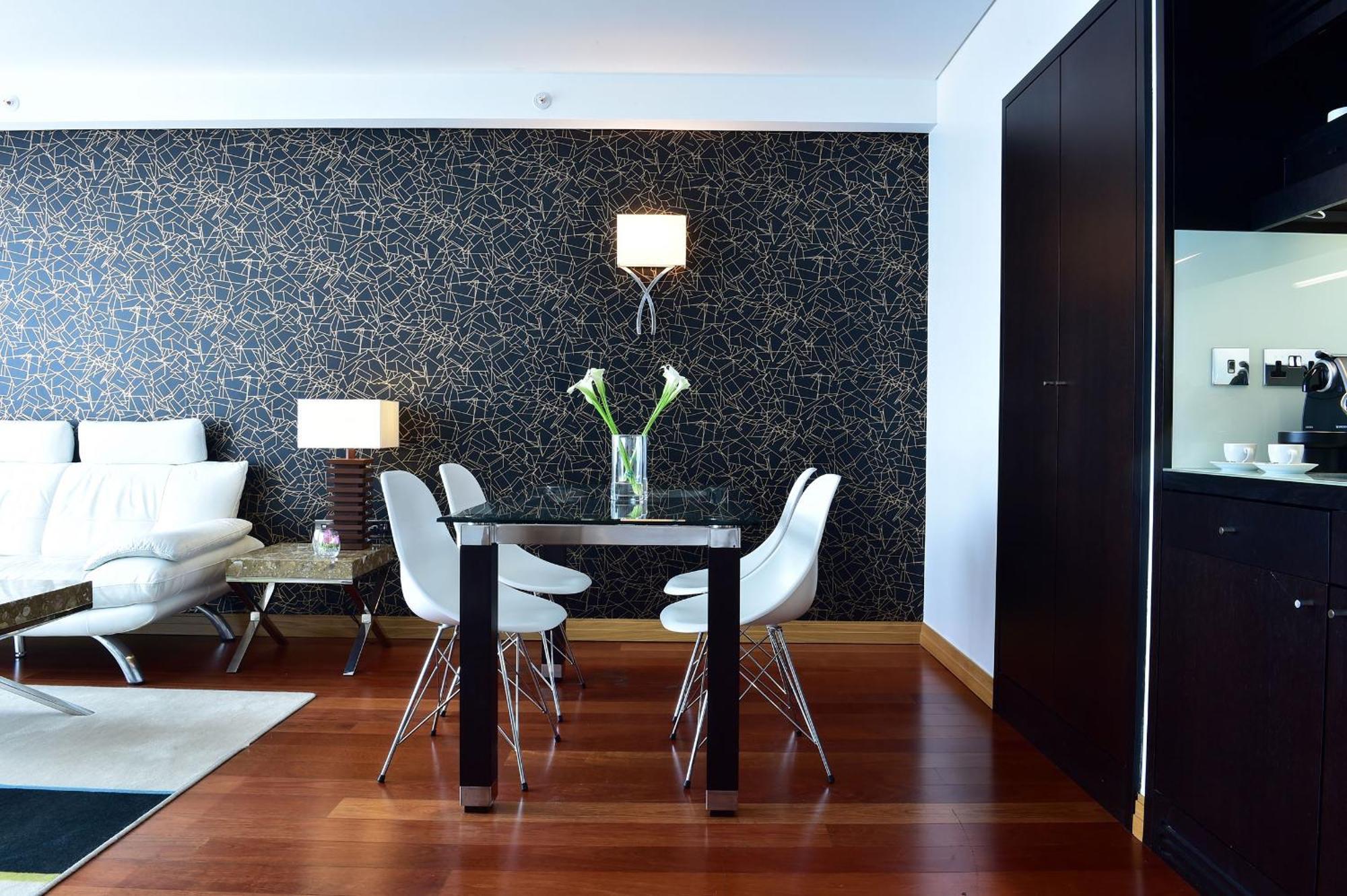 Pestana Chelsea Bridge Y Hotel Londres
