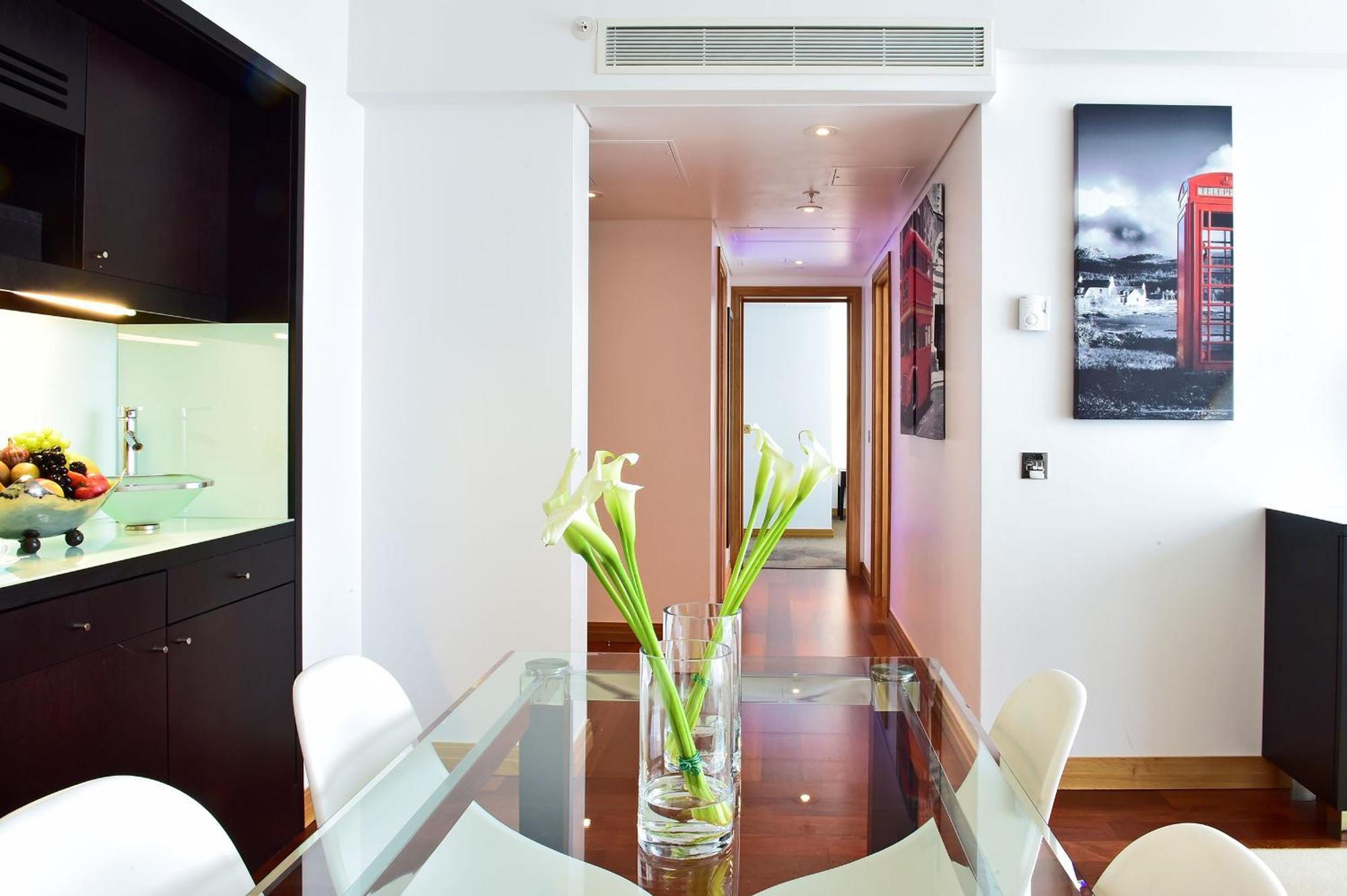 Pestana Chelsea Bridge Y Hotel Londres