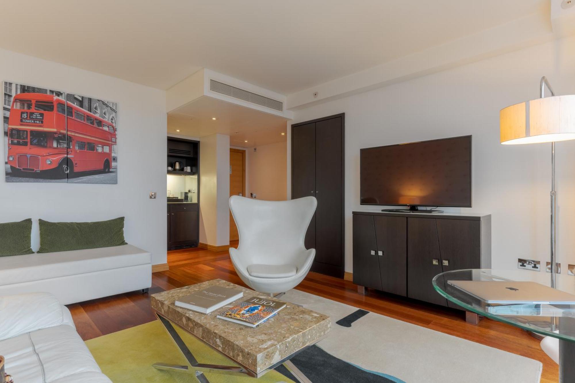 Pestana Chelsea Bridge Y 4*