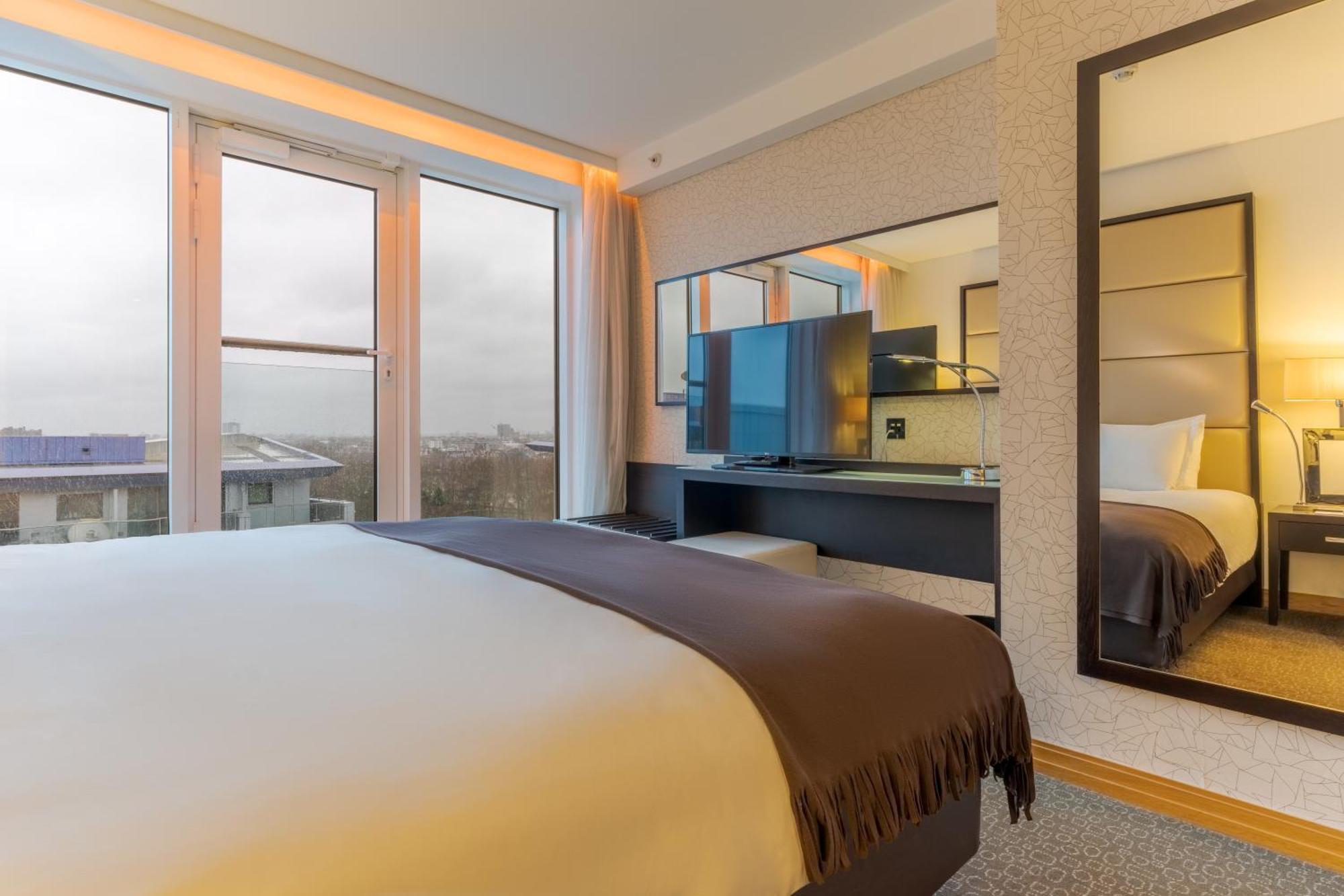 Hotel Pestana Chelsea Bridge Y Londres