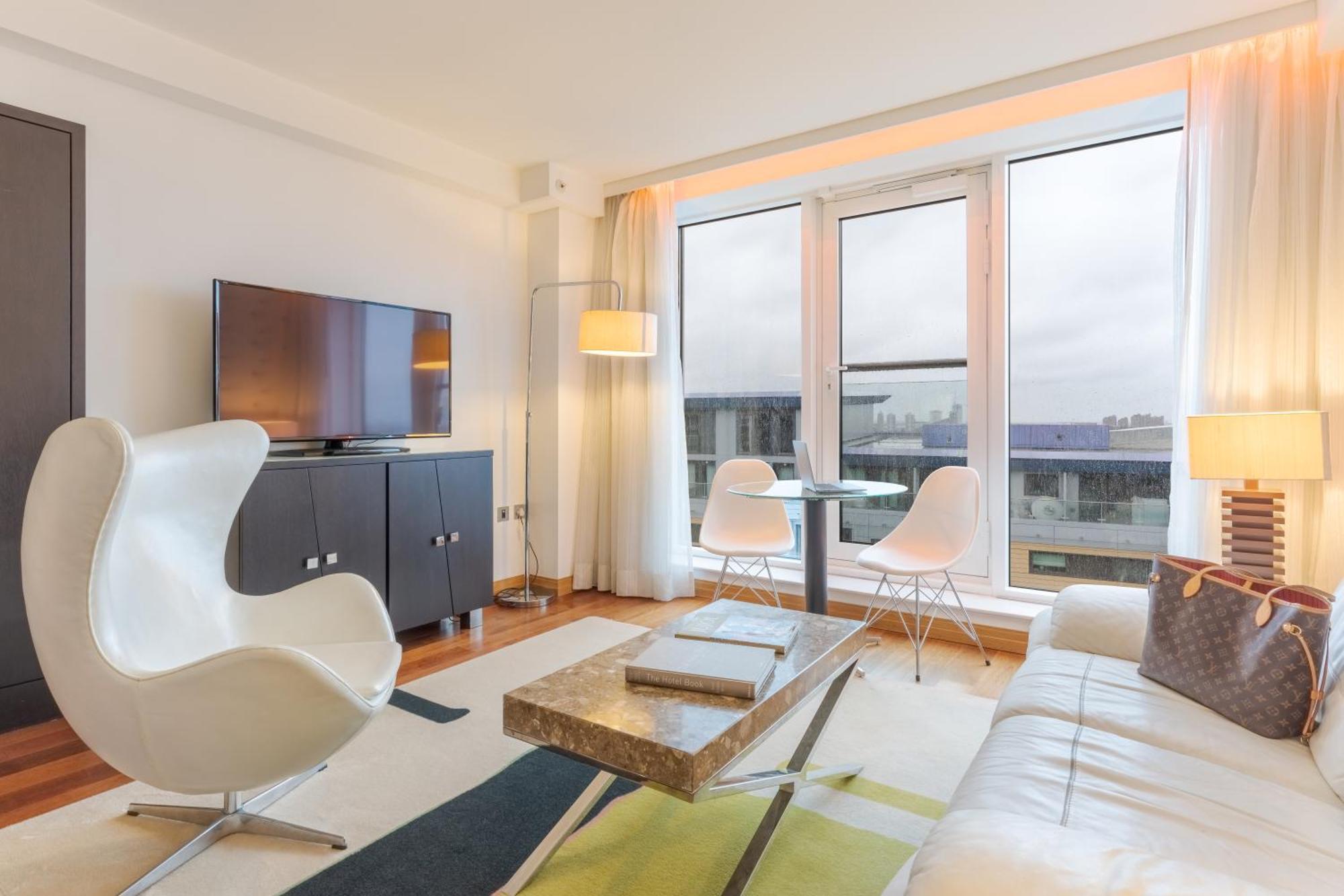 Pestana Chelsea Bridge Y Hotel