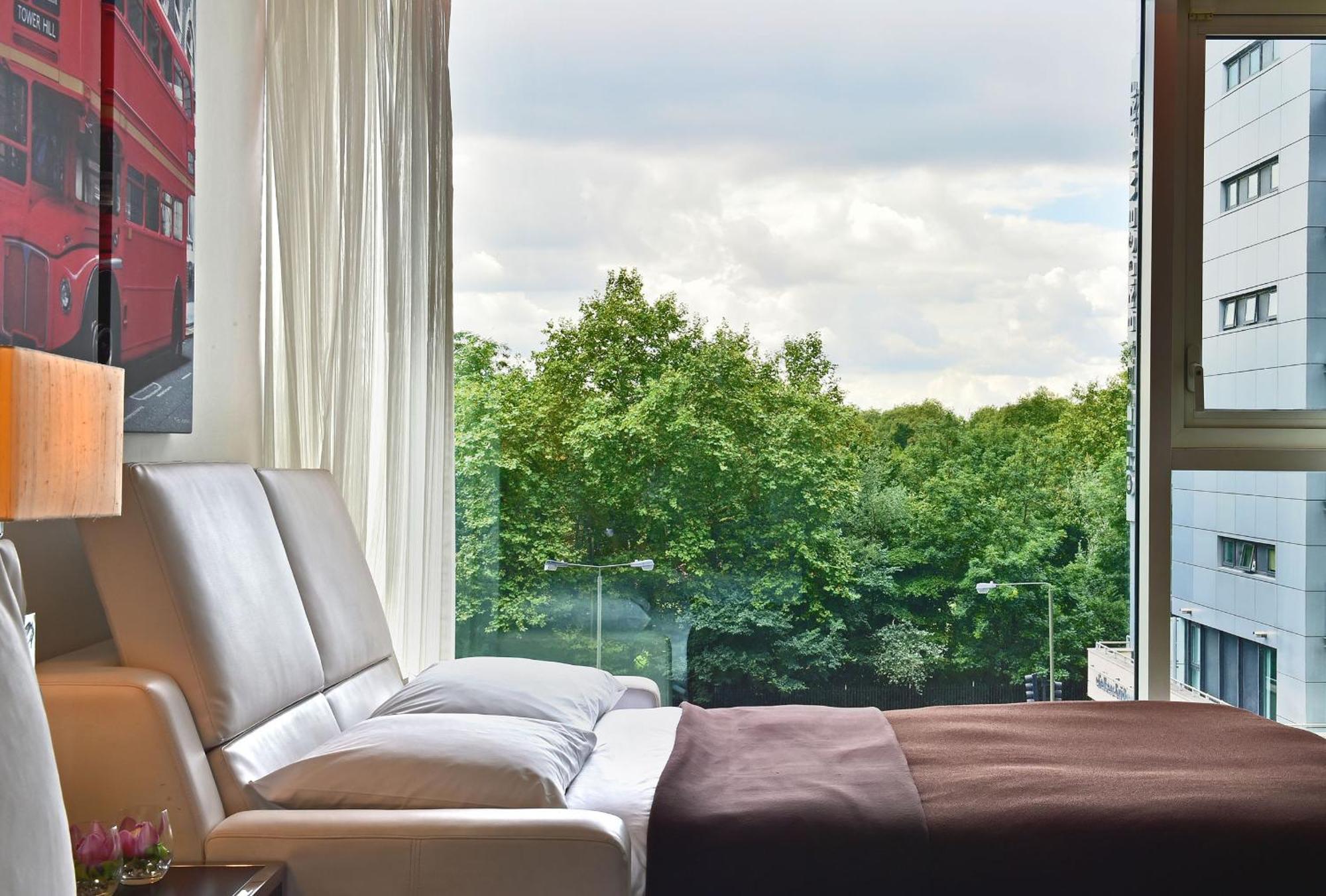 Pestana Chelsea Bridge Y Hotel