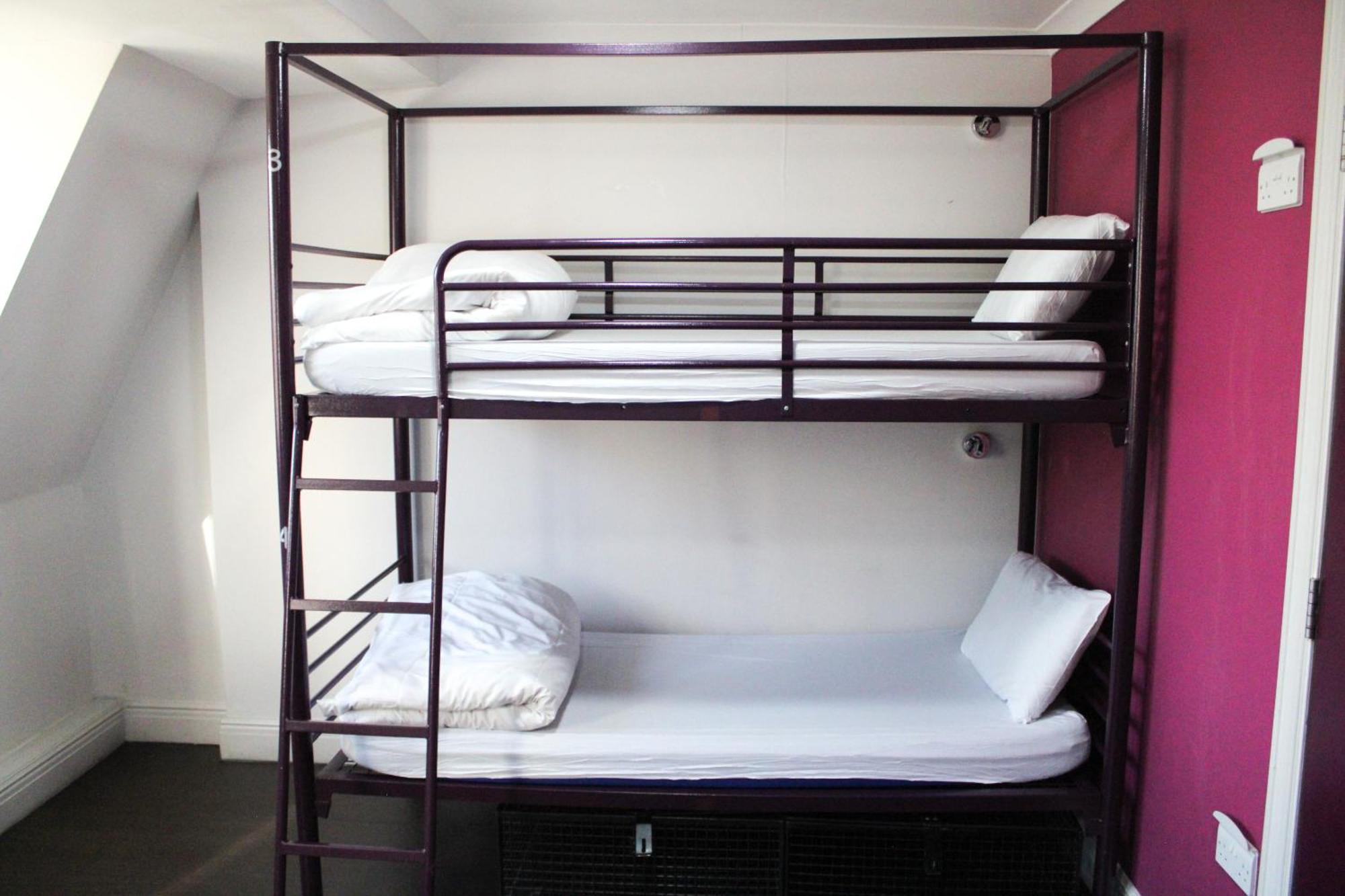 Hostel Safestay Elephant & Castle (adults Only)