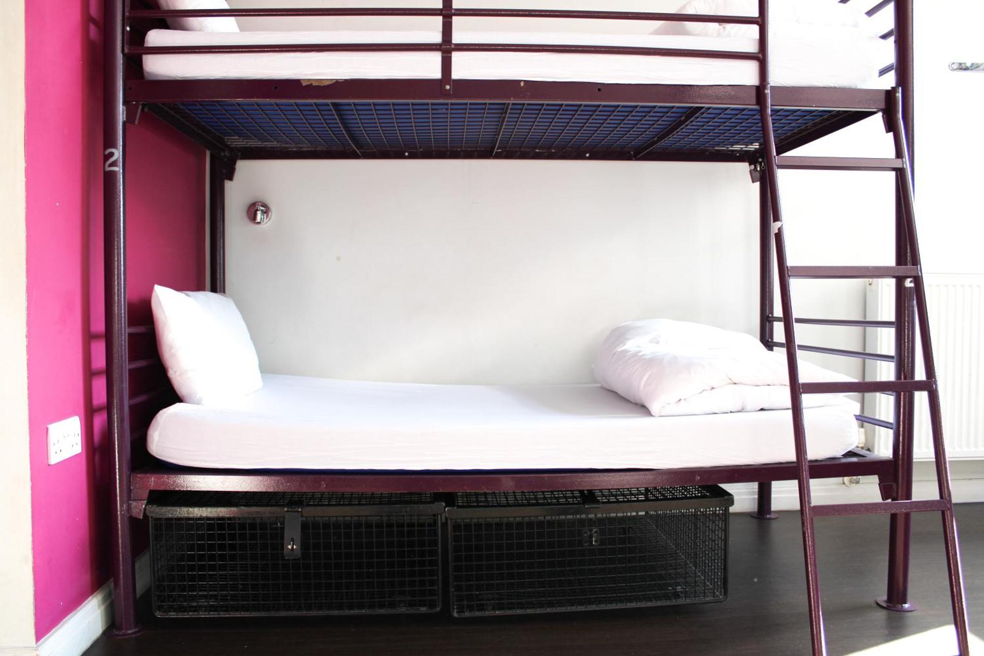 Hostel Safestay Elephant & Castle (adults Only) London