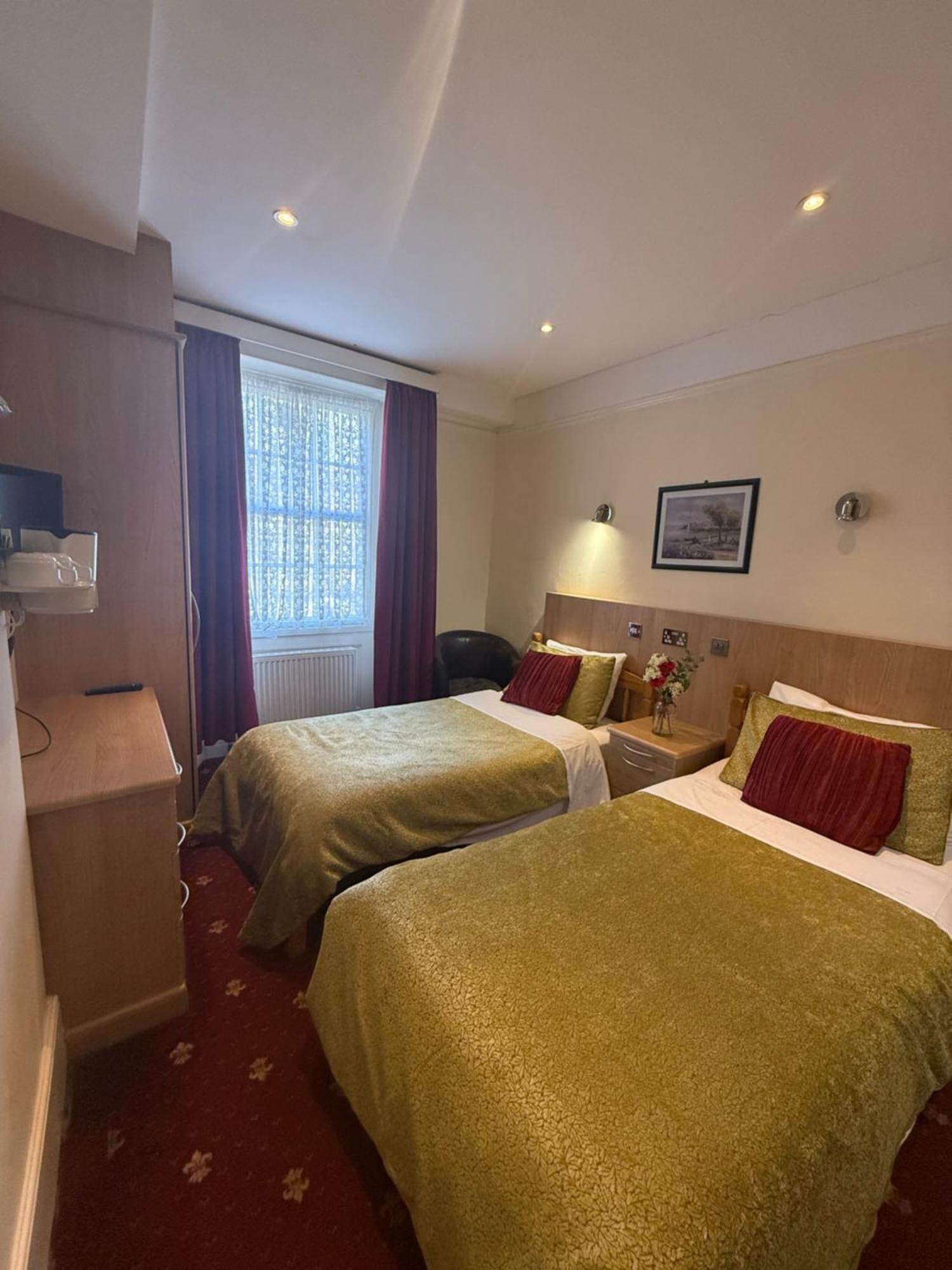 Albro House Londres