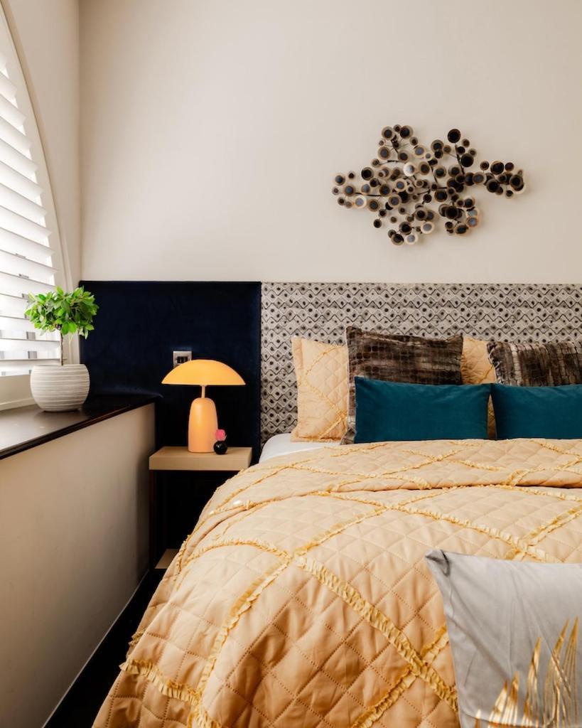 Apartamento Shh! Oxford St Dream-come-true Fam Design Hot Spot