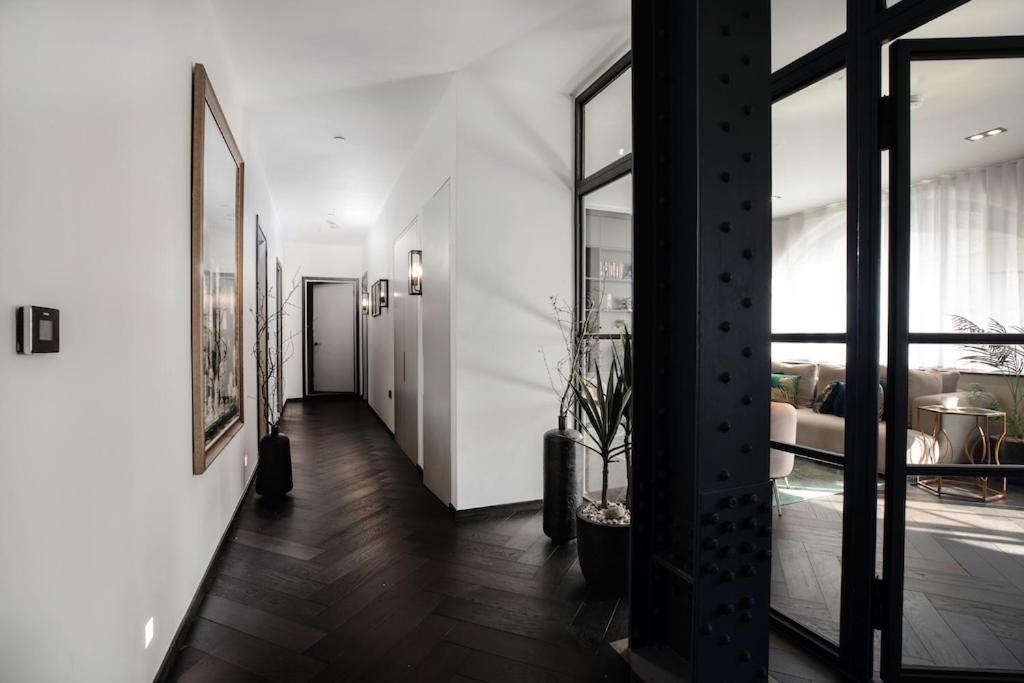 Apartamento Shh! Oxford St Dream-come-true Fam Design Hot Spot