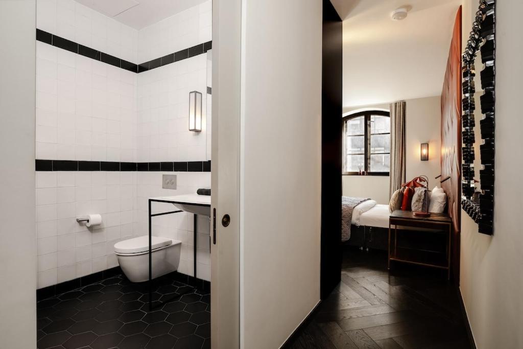 Shh! Oxford St Dream-come-true Fam Design Hot Spot * Londres