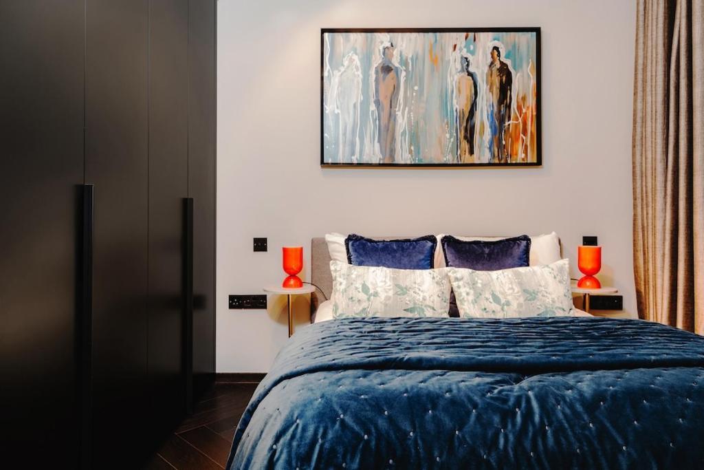 Shh! Oxford St Dream-come-true Fam Design Hot Spot Apartamento