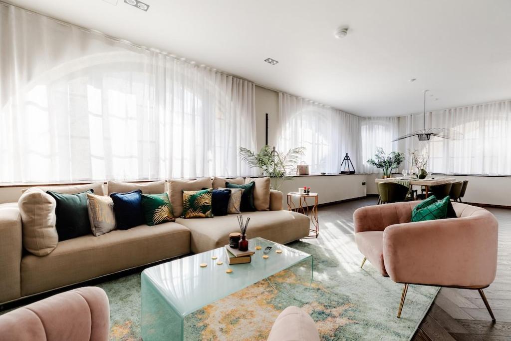 Shh! Oxford St Dream-come-true Fam Design Hot Spot Apartamento *