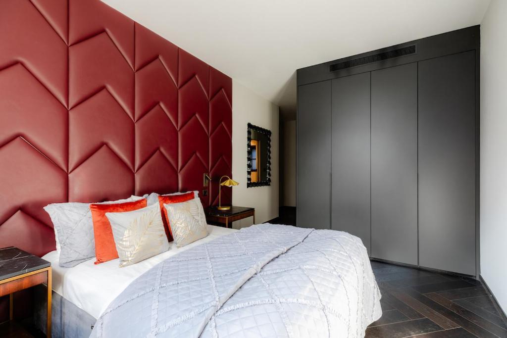Shh! Oxford St Dream-come-true Fam Design Hot Spot * Londres