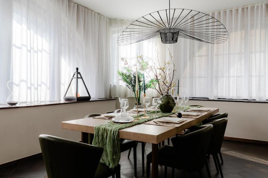 Shh! Oxford St Dream-come-true Fam Design Hot Spot Apartamento *