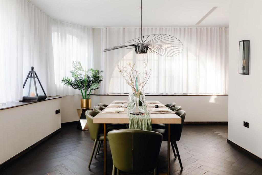 Shh! Oxford St Dream-come-true Fam Design Hot Spot Apartamento Londres