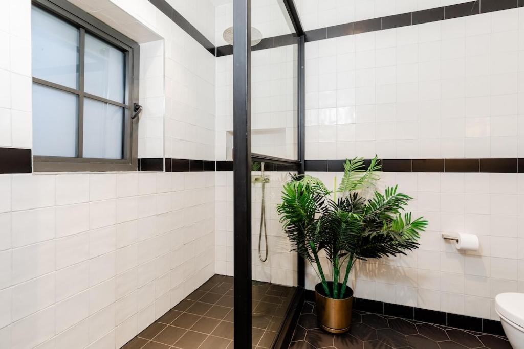 Shh! Oxford St Dream-come-true Fam Design Hot Spot Apartamento *