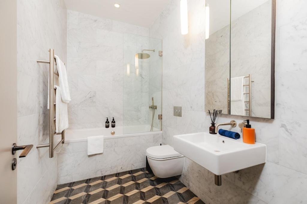 Apartamento Shh! Oxford St Dream-come-true Fam Design Hot Spot *