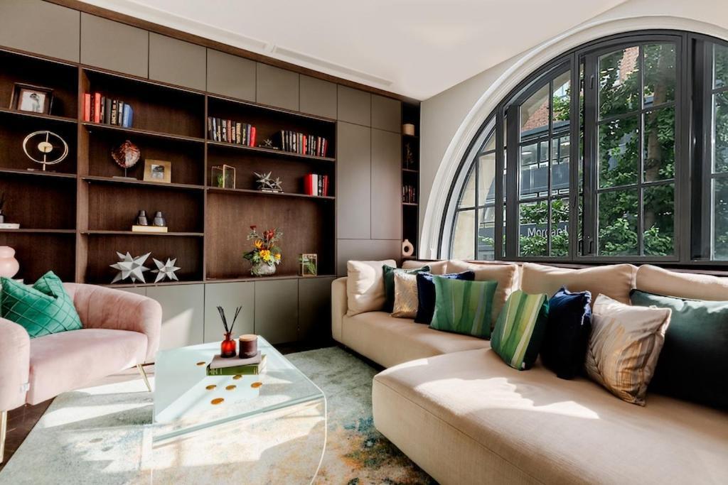 Shh! Oxford St Dream-come-true Fam Design Hot Spot Apartamento Londres