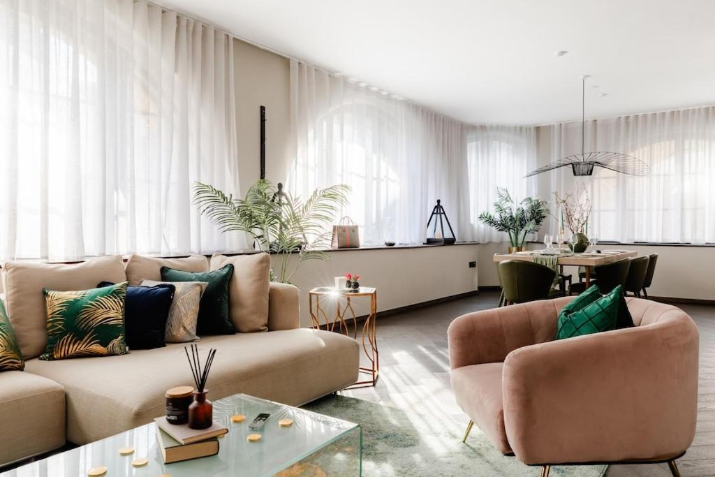Apartamento Shh! Oxford St Dream-come-true Fam Design Hot Spot